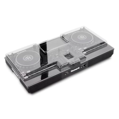 Imagen de DECKSAVER NUMARK MIXSTREAM PRO COVERdec