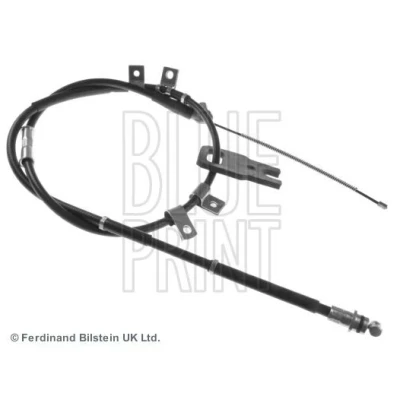 Imagen de BLUE PRINT ADK84679 Cable de Freno Mano Atrás derecha 3130