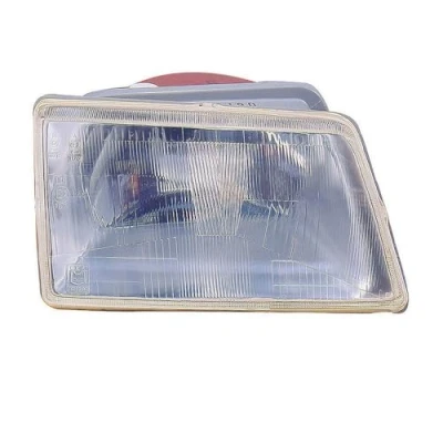 Imagen de ABAKUS 550 1105R LD E Faros derecha H4 para circulación por la P43t