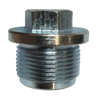 Imagen de Tapón roscado, colector de aceite 3RG 83023