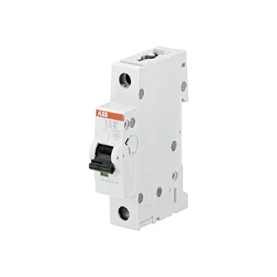 Imagen de ABB 2CDS251001R0014 Int.aut. s201 c1 1p 1a c 10ka