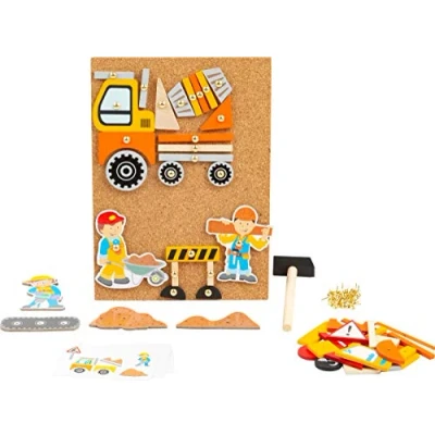 Imagen de small foot Juguetes (11573) , color/modelo surtido