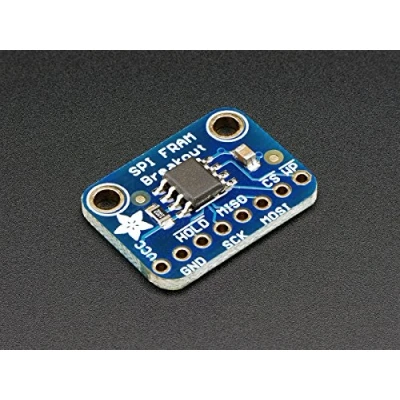 Imagen de Adafruit SPI Non Volatile FRAM Breakout 64Kbit / 8KByte