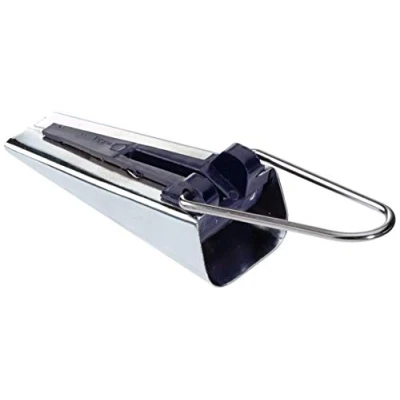 Imagen de Prym Cinta Adhesiva de 18 mm para encuadernación al bies Plegable Creador, Plateado, Plata, 5 cm