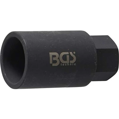 Imagen de BGS 8656 10 Vaso de desmontaje tornillos antirrobo Ø 25,5 x 23,6 mm