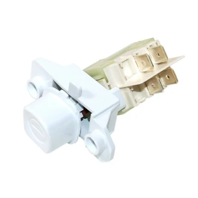 Imagen de Beko 2870200100 Interruptor de encendido y apagado para lavadora