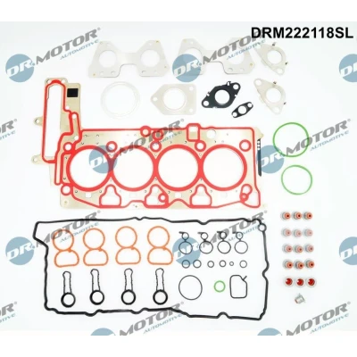 Imagen de Juego de juntas, culata Dr.Motor Automotive DRM222118SL