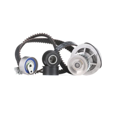 Imagen de SKF VKMC 05228 Bomba de Agua + Kit Distribucion con juntas 171 OPEL: Vectra B Berlina, Antara, Familiar, CHEVROLET: Captiva