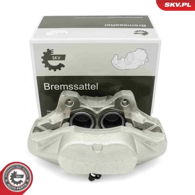 Imagen de ESEN SKV 56SKV622 Pinza de freno Eje delantero, derecha sin electromotor LAND ROVER: Discovery 1