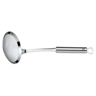 Imagen de WMF Profi Plus Espumadera Calada Fina, Ø10cm, tamaño 30cm