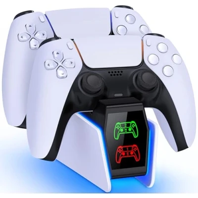 Imagen de Charging Station for ps5