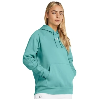 Imagen de Under Armour Rival Forro Hoodie XS
