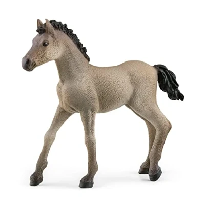 Imagen de Schleich 13949 Potro Criollo Definitivo (Horse Club)