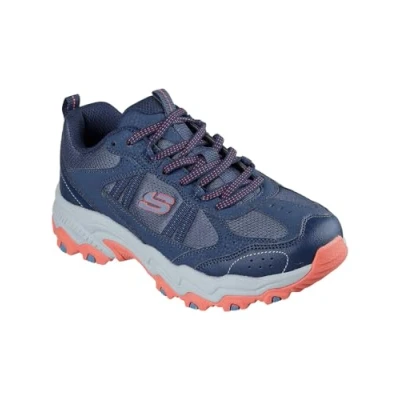 Imagen de Skechers Stamina at, Zapatillas Mujer, Navy, 39 EU