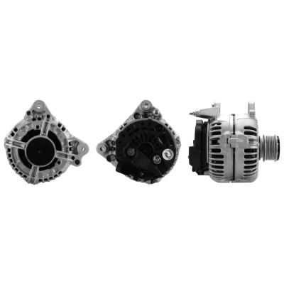 Imagen de DRI 2111871502 Alternador 14V 150A VOLKSWAGEN: TRANSPORTER 5 Bus, 4 Touran I, SEAT: Leon II Hatchback, Alhambra I