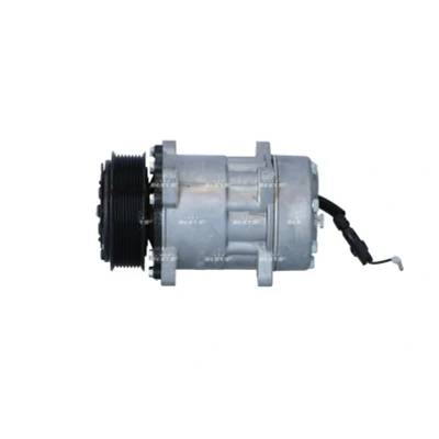 Imagen de NRF 32286 compresor de Aire Acondicionado SD7H15 FLX 12 PAG 100 con aceite