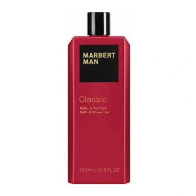Imagen de Marbert Man Classic Gel de Ducha 400 ml