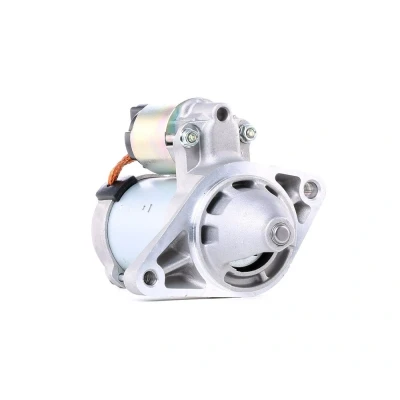 Imagen de AS PL S6125 Motor de arranque 12 1,20 9 TOYOTA: Yaris II Hatchback, I Hatchback