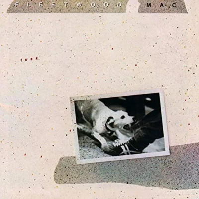 Imagen de Fleetwood Mac Tusk (2 Lp) [Vinilo]