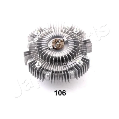 Imagen de JAPANPARTS VC 106 Viscoso de Ventilador NISSAN: Pathfinder 3, Cabstar, NP300 Navara Pick up