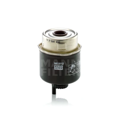 Imagen de MANN FILTER WK 8112 Filtro Combustible enroscable