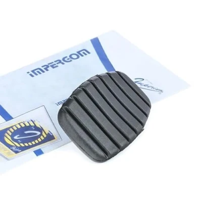 Imagen de ORIGINAL IMPERIUM 36560 Cubre Pedales RENAULT: CLIO 2, Kangoo I, I Express