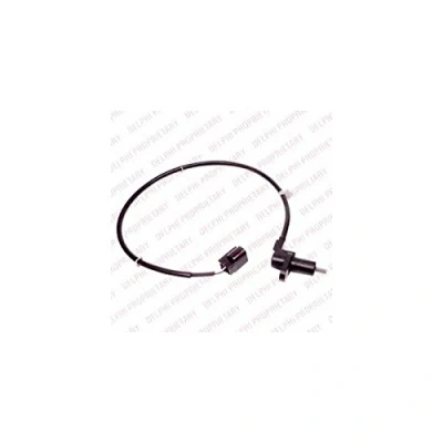 Imagen de DELPHI SS20207 sensor de ABS pasivo 680 MITSUBISHI: Lancer 7 Limousine