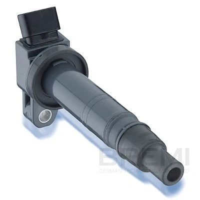 Imagen de BREMI 20439 Bobina de encendido 4 12 TOYOTA: Auris Hatchback, Yaris II RAV4 SUV, LEXUS: IS 2