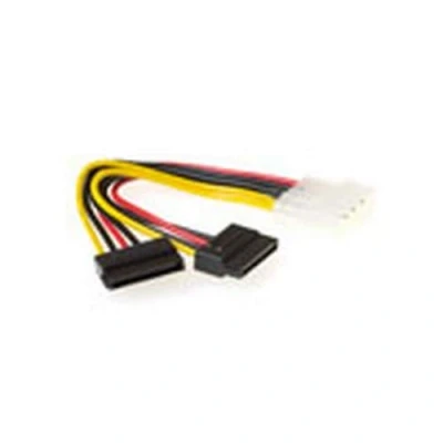 Imagen de Intronics Serial Ata Power Splitter Cableserial Cable