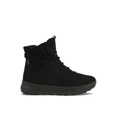 Imagen de Ecco Solice, Bota De Senderismo Mujer, Schwarz, 37 EU