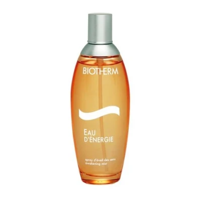 Imagen de Biotherm Eau d&#039;Energie de Toilette 100 ml