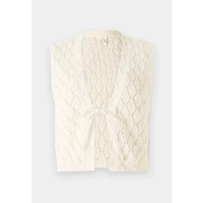 Imagen de ONLY Onlchili String Chaleco, Mujer, Talla: XS, Ecru