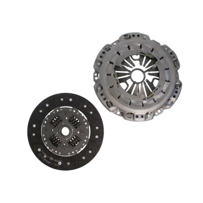 Imagen de LuK 624 3234 09 Kit de Embrague MERCEDES BENZ: Clase C Berlina, E CLK Coupé