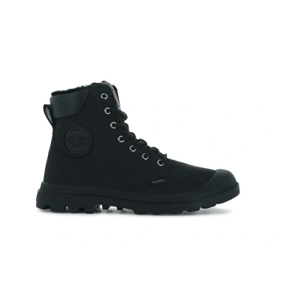 Imagen de Botas Palladium Pampa Sport Cuff Wps