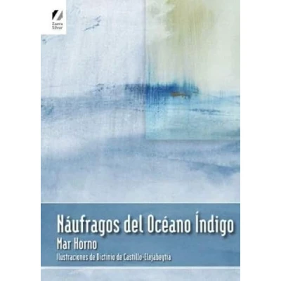 Imagen de Náufragos del Océano Índigo: 5 (Lenguas de Ornitorrinco)