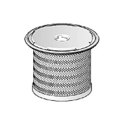 Imagen de MAPCO 63235 Filtro Combustible Cartucho filtrante RENAULT: MEGANE 1 Classic, 1, CLIO