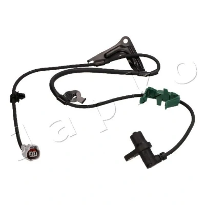 Imagen de JAPKO 151269 Sensor de ABS Eje delantero, derecha TOYOTA: Carina E Berlina