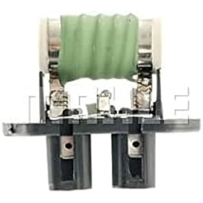 Imagen de MAHLE ORIGINAL CFR 6 000P Resistencia en serie, electromotor de ventilador LANCIA: DELTA 2