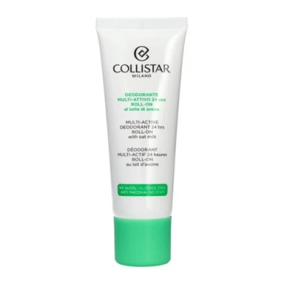 Imagen de Collistar Multi Active Deodorant 24 Hours Roll On 75 ml