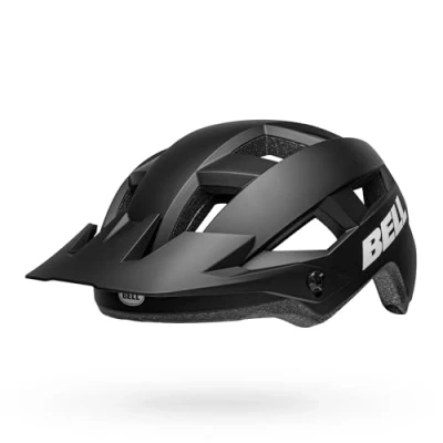 Imagen de BELL Spark 2 MIPS Gafas de Sol, Unisex Adulto, Matte Black, US/M