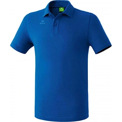 Imagen de erima Teamsport Camiseta Polo de Golf, Mujer, New Royal, 40