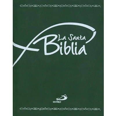 Imagen de La Santa Biblia (Tamaño Bolsillo, con uñeros): tapa plástico surtido:colores aleatorios (SIN COLECCION)
