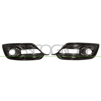 Imagen de BLIC 5510 00 6043967P Rejilla Parachoques delante RENAULT: MEGANE 3, 3 Coupe