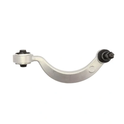 Imagen de YAMATO J82035YMT Barra oscilante, suspensión de ruedas Eje delantero, derecha, arriba, delante Brazo oscilante transversal LEXUS: LS IV