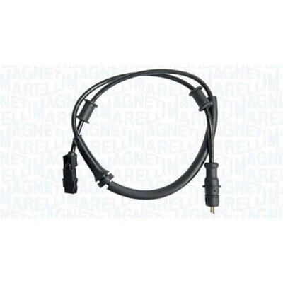 Imagen de MAGNETI MARELLI 172100060010 Sensor de ABS Eje trasero 2 590 RENAULT: LAGUNA 2, Grandtour