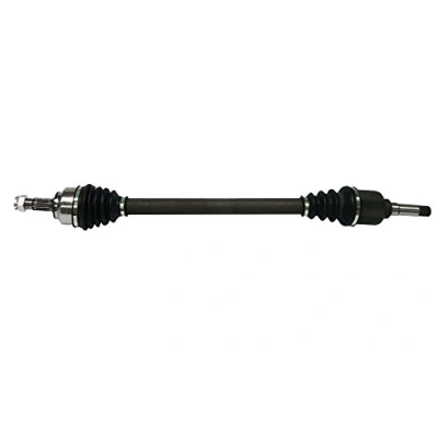 Imagen de SKF VKJC 4846 Árbol de transmisión 852, 78 PEUGEOT: 207 Hatchback