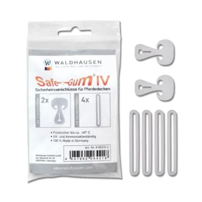 Imagen de Waldhausen Safe Gum, 6er Set