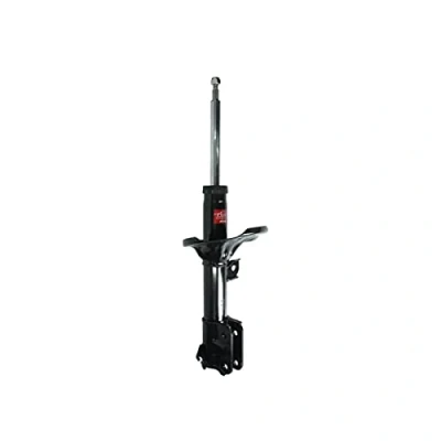 Imagen de KYB Excel G 339749 amortiguador Eje delantero, izquierda Presión de gas Bitubular Columna Espiga arriba HYUNDAI: Santa Fe I