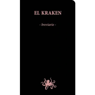 Imagen de El kraken (SIN COLECCION)