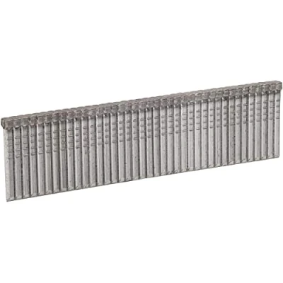 Imagen de Einhell Clavos originales de 14 mm (accesorio para grapadora eléctrica TC EN 20 E, longitud, acero galvanizado, tipo 55)